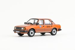 Škoda 120L (1984) 1:43 - Spoje