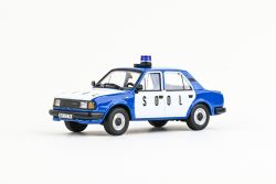 Škoda 120L (1984) 1:43 - SOOL