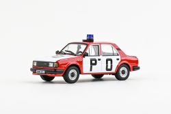 Škoda 120L (1984) 1:43 - PO