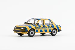 Škoda 120L (1984) 1:43 - Silniční a Odtahová Služba