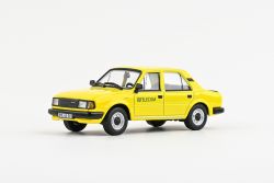 Škoda 120L (1984) 1:43 - SPT Telecom