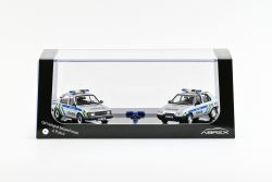 Od Veřejné Bezpečnosti K Policii - *
