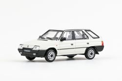 Škoda Forman (1993) 1:43 - Bílá Labutí