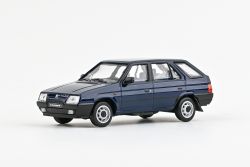 Škoda Forman (1993) 1:43 - Modrá Královská