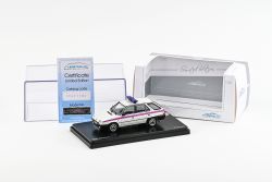 Škoda Forman (1993) 1:43 - Vězeňská Služba