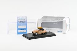 Velorex 16/350 (1966) 1:43 - Autoškola