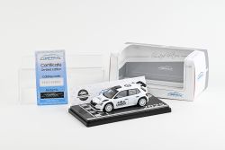 Škoda Fabia III FL Rally2 Evo (2019) 1:43 - Abrex Legendy 2025