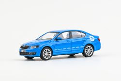Škoda Octavia III (2012) 1:43 - Reklamní model ABREX 2026