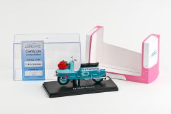 ČZ 175/501 (1958) 1:18 - Valentýn 2026