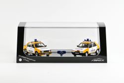 Od Veřejné Bezpečnosti K Policii - 2/4