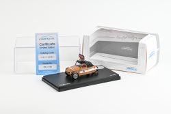 Velorex 16/350 (1966) 1:43 - Follow Me