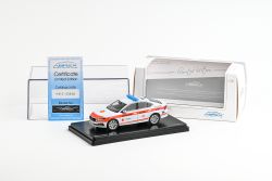 Škoda Octavia IV (2020) 1:43 - ZS ASČR 171