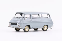 Škoda 1203 (1974) 1:43 - Šedomodrá Skalní
