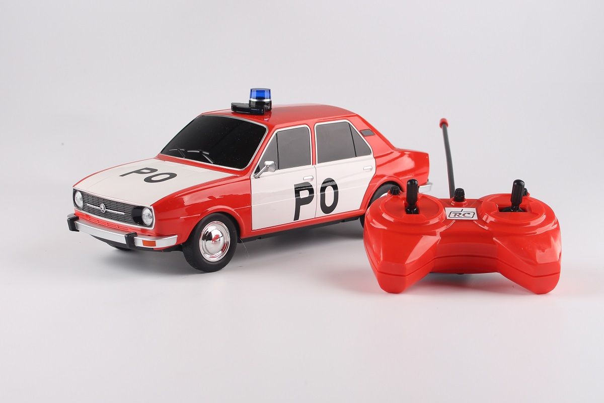 RC Škoda 120L 1:14 - PO