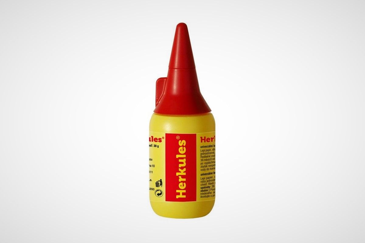 Lepidlo Herkules 30 g